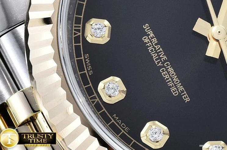 Aaa replica – 2 R2DJ0198A Wrap DateJust 1101